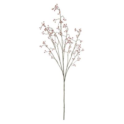 Berry Branch - Russet - 133cm