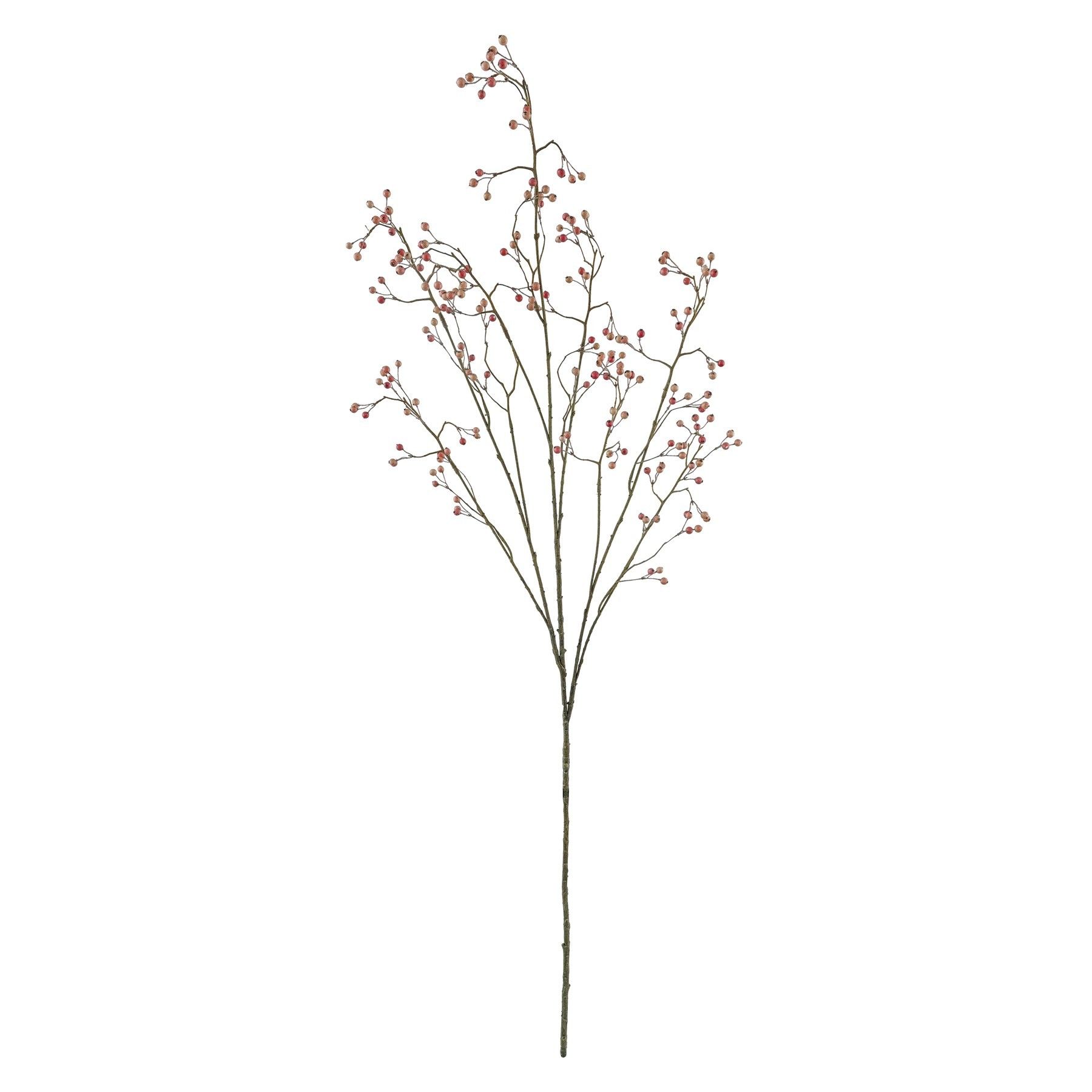 Berry Branch - Russet - 133cm