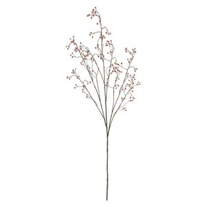 Berry Branch - Russet - 133cm
