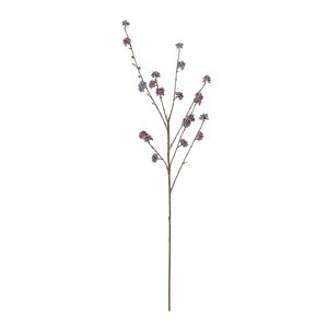 Berry Spray - Purple - 94cm