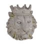 Enchanted Lion Planter H40cm