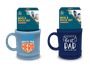 Fathers Day Mug and Sock Set