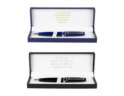 Fathers Day Luxury Pen