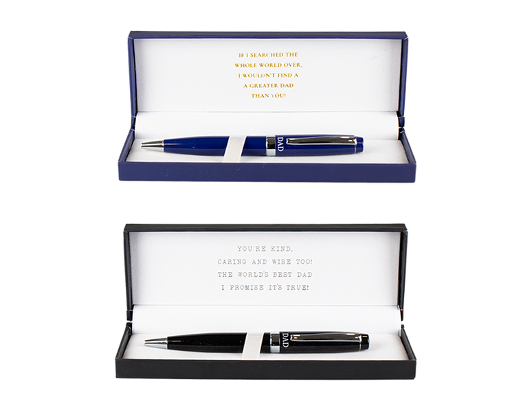 Fathers Day Luxury Pen