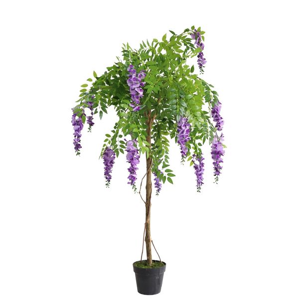 Wisteria Tree U.V F.R - 140cm