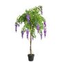 Wisteria Tree U.V F.R - 140cm