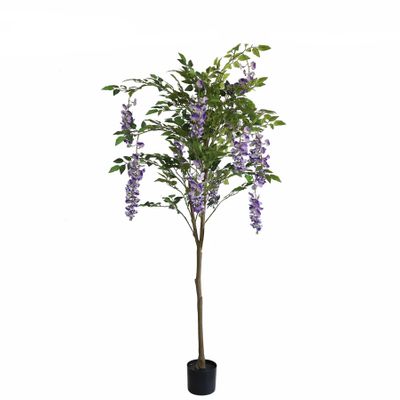 Wisteria Tree U.V F.R - 160cm