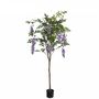 Wisteria Tree U.V F.R - 160cm