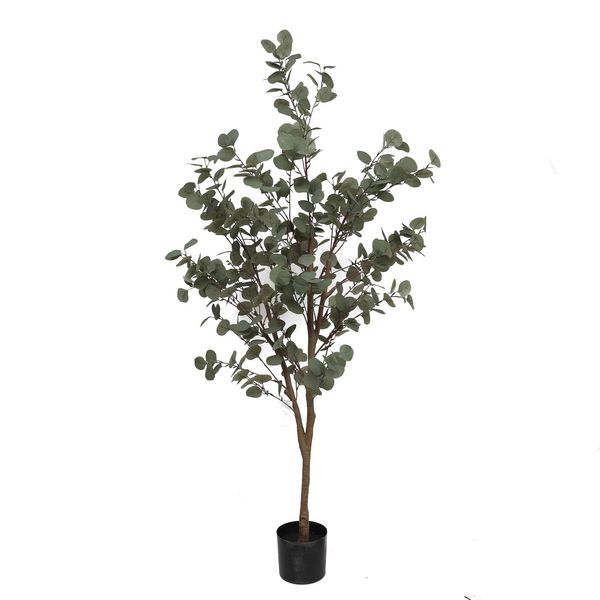 Eucalyptus Tree U.V F.R - 170cm