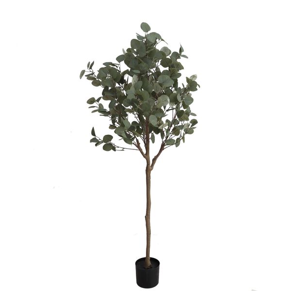 Eucalyptus Tree U.V F.R - 150cm