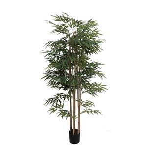 Bamboo Tree U.V F.R - 183cm