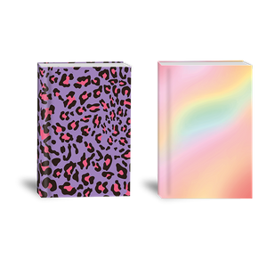 Girls Notebook (Assorted)