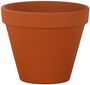 Natural Terracotta Pot (13.44 x 11.58cm)