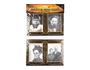 Lenticular Horror Photo Frames (4 Pack)