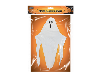 Giant Hanging Ghost (2.1m)