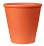 Natural Terracotta Rose Pot (12.09 x 12.37cm)