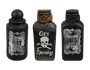 Halloween Cement Potion Bottle Decoration (15cm)