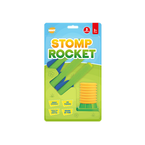 Stomp Rocket