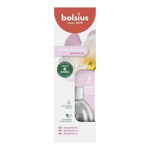 Bolsius - True Scents  Fragrance Diffuser - 60ml - Mango