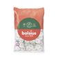 Bolsius Tealight - 8Hr - Bag 45 - White
