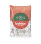 Bolsius Tealight - 8Hr - Bag 45 - White