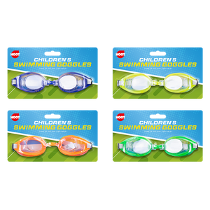 Childrens Swimming Goggles