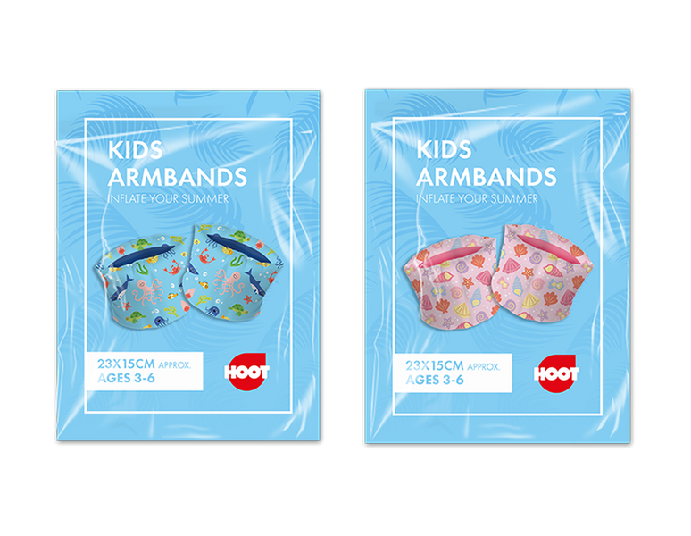 Kids Armbands