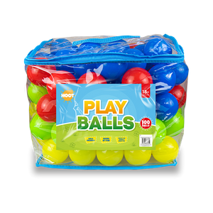 Play Balls (100 Pack)