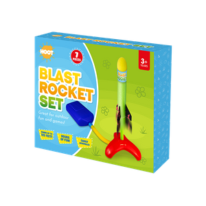 Blast Rocket Set