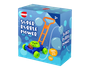 Bubble Mower