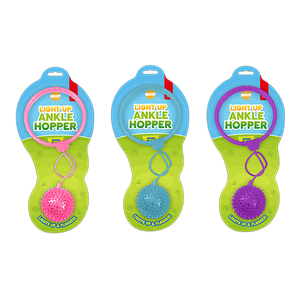 Light Up Ankle Hopper