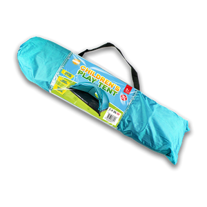 Childrens Play Tent