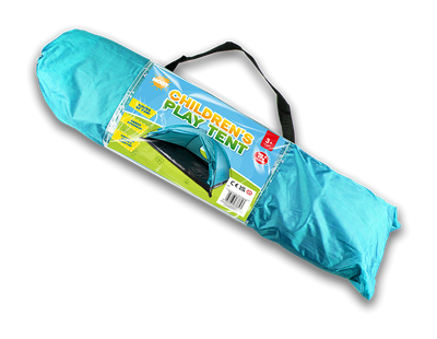 Childrens Play Tent