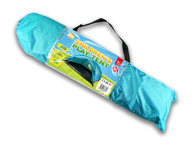 Childrens Play Tent
