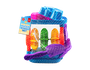 Water Wheel and Sand Mould Set