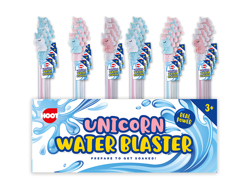 Unicorn Water Blaster