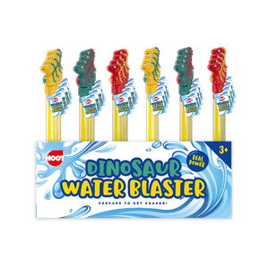 Dinosaur Water Blaster