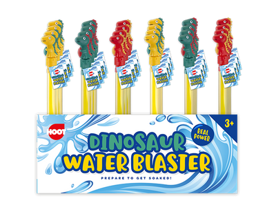 Dinosaur Water Blaster