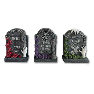 Gravestone Decoration (20cm)