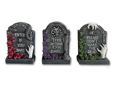 Gravestone Decoration (20cm)