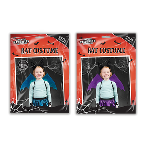 Childrens Bat Costume