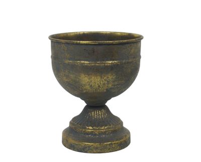 Creation Bowl Planter - Dia16.5 x H19.5cm