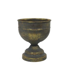 Creation Bowl Planter - Dia16.5 x H19.5cm