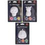 Paint Your Own Halloween Hanging Decorations (Assorted)