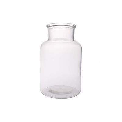 Apothecary Bottle - Clear