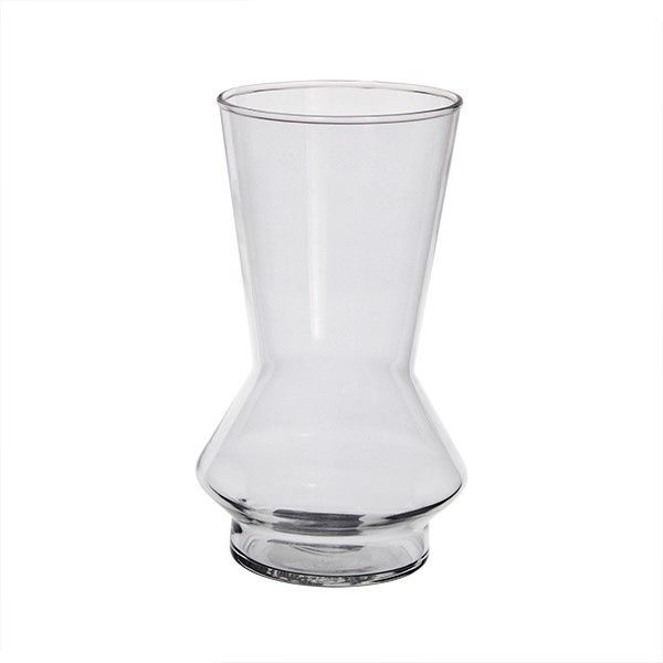 Zara Hand Tied Vase - 11.5 x H19.5cm