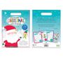 Christmas Countdown Activity Pack