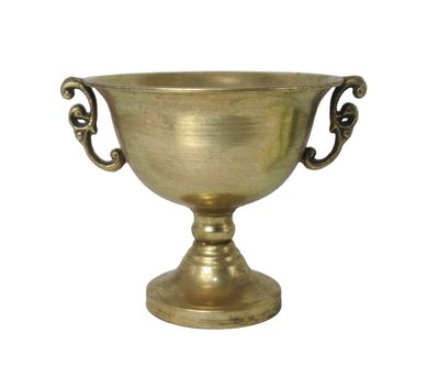 Creation Bowl with Handles - Dia 27 x H21cm