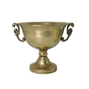 Creation Bowl with Handles - Dia 27 x H21cm