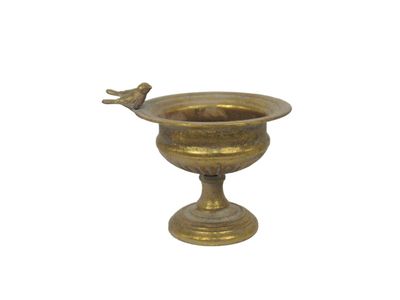 Creation Footed bowl  - Dia 19 x H16cm